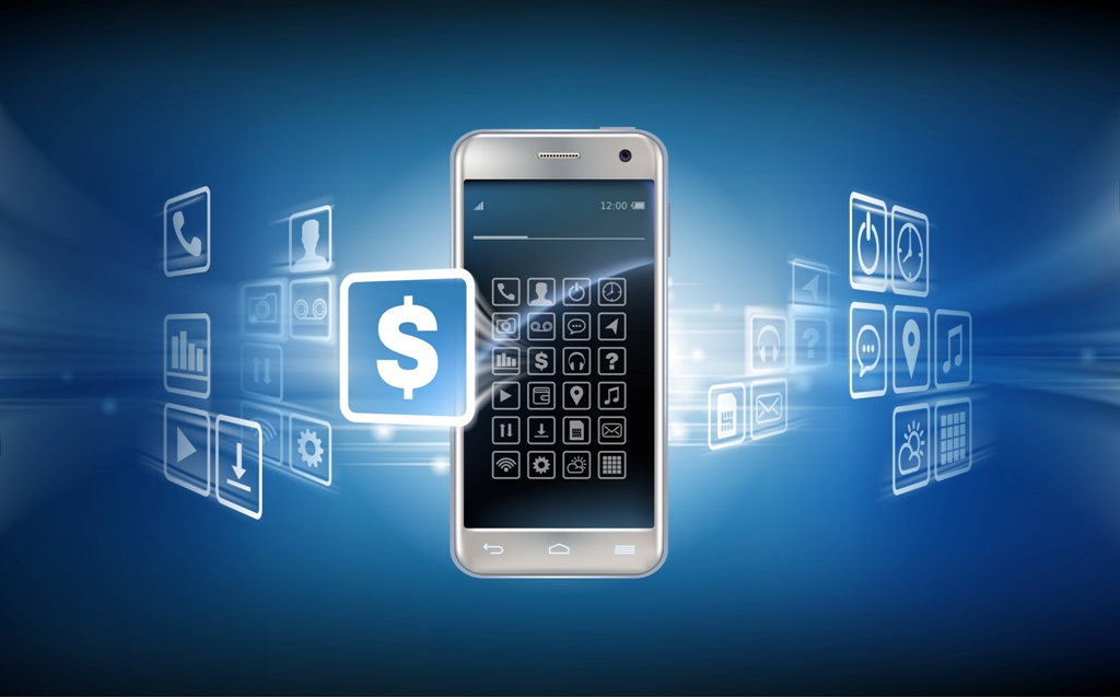 Zenith Pay Online Banking Interface
